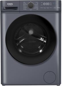 ChiQ CW07123863AX wasmachine test