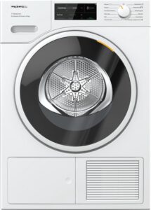 Beste kwaliteit Miele wasdroger