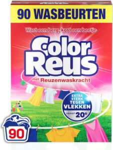 Beste waspoeder