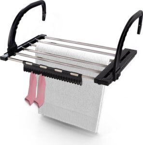 Beste hangende wasrek