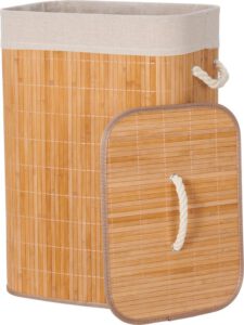 Infinity Goods beste bamboe wasmand