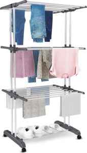 Vonia beste goedkope droogtoren